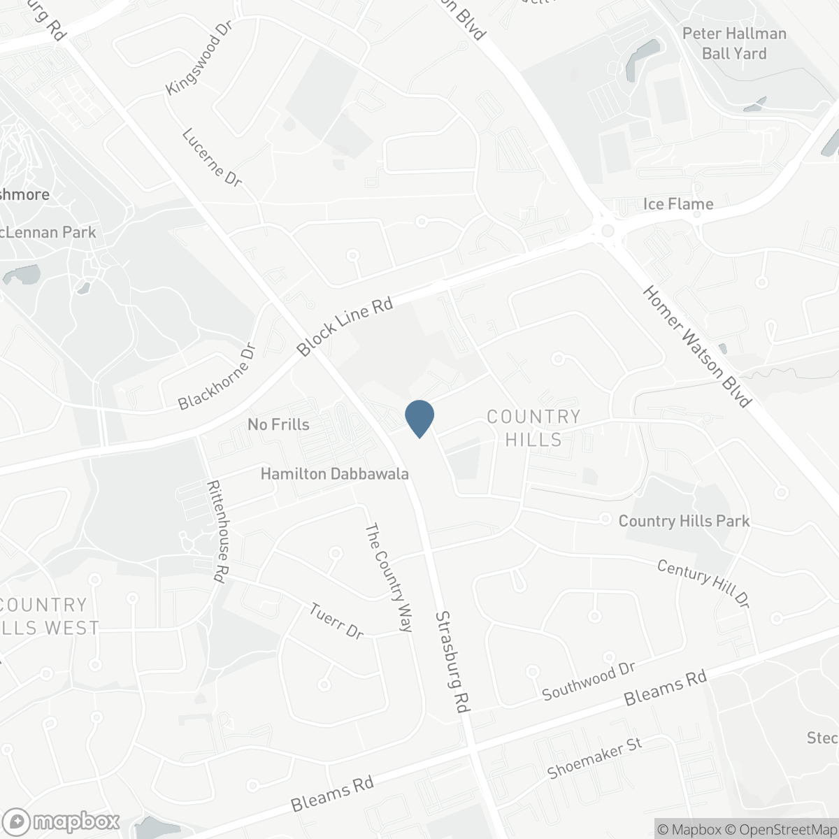 63 CEDARHILL CRESCENT, Kitchener, Ontario N2E 1R3